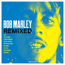 Marley Bob: Remixed (Coloured)