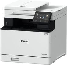 Canon i-SENSYS X C1333iF - Multifunktionsskrivare - färg - laser - A4 (210 x 297 mm), Legal (216 x 356 mm) (original) - A4/Legal (media) - upp till 3
