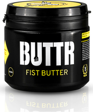 Buttr Fisting Butter 500 ml Fisting/anal glidecreme