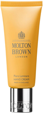 Molton Brown Flora Luminare Hand Cream 40 ml