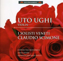 Beethoven/Spohr/Viotti: I Solisti Veneti & Ut...