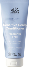 Urtekram Sensitive Scalp Conditioner Fragrance Free - 180 ml