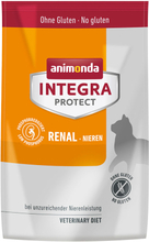 Sparpaket 3 x 1,2 kg Animonda Integra Protect Adult - Niere