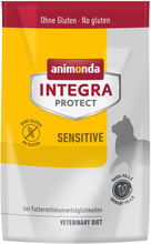 Sparpaket 3 x 1,2 kg Animonda Integra Protect Adult - Sensitive