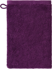 Kziconic Mitt Home Textiles Bathroom Textiles Towels & Bath Towels Face Towels Lilla Kenzo Home*Betinget Tilbud