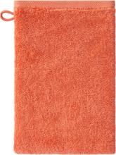 Kziconic Mitt Home Textiles Bathroom Textiles Towels & Bath Towels Face Towels Oransje Kenzo Home*Betinget Tilbud