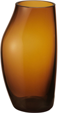 Georg Jensen Sky vase liten, 21.5 cm, rav