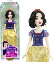 Disney Princess Snow White Toys Dolls & Accessories Dolls Multi/mønstret Disney Princess*Betinget Tilbud