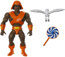 Masters Of The Universe Origins Hypno Action Figure Toys Playsets & Action Figures Action Figures Multi/patterned Motu