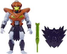 Masters Of The Universe Origins Snake Armor Skeletor Action Figure Toys Playsets & Action Figures Action Figures Multi/patterned Motu