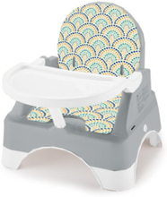 Thermobaby ® Booster seat Edgar 3 i
