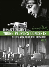 Leonard Bernstein"'s Young People"'s Concerts 2