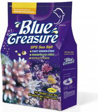 Blue Treasure Blue Treasure SPS salt 6,7kg