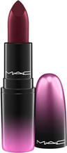 Mac Cosmetics Love Me Lipstick La Femme 410 - Læbestift