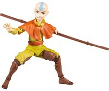 McFarlane Avatar: The Last Airbender 7 Inch Action Figure - Aang