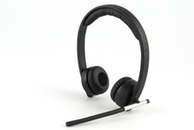 Logitech Wireless Headset Dual H820e | Logitech | Headset | Fabriks Ny | Tilbehør