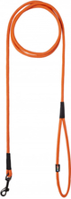 Rukka Swim Leash Flytande Simkoppel, 6 m – Orange