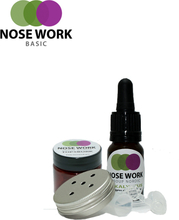 NoseWork Startkit - Med hydrolatburk