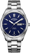 Rotary Henley Day-Date Automatic - GB05380/05 - Herreur