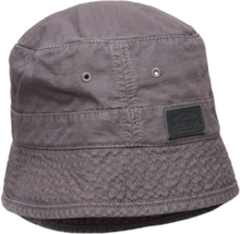 Vintage My Gen Bucket Hat Accessories Headwear Bucket Hats Grey Superdry