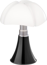 Mini Pipistrello Home Lighting Lamps Table Lamps Brown Martinelli Luce