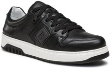Sneakers Badura BUXTON-21 MI08 Black