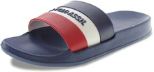Sandaler och Slip-ons U.S. Polo Assn. Gavio GAVIO002A FLAG Mörkblå