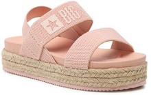 Sandaler Big Star Shoes LL274859 Rosa