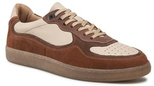 Sneakers Lasocki TECHNIC-02 MI08 Brun