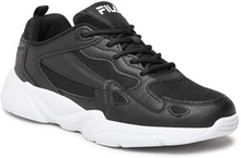 Sneakers Fila Fila Ventosa Teens FFT0070.80010 Svart