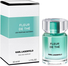 Karl Lagerfeld Fleur de Thé Edp 50ml