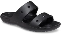 Sandaler och Slip-ons Crocs Classic Crocs Sandal 207536 Svart