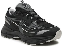 Sneakers Axel Arigato Marathon R-Trall F0154034 Black/Dark Grey