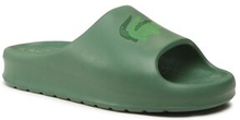 Sandaler och Slip-ons Lacoste Croco 2.0 Evo 123 1 Cma 745CMA0005GG2 Grön