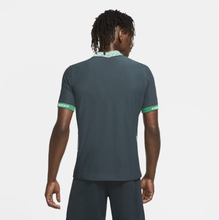 Nigeria 2020 Vapor Match Away Men's Football Shirt - Green
