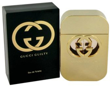 Gucci Guilty by Gucci - Eau De Parfum Spray 30 ml - til kvinder