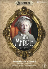 Miss Marple / Box 3