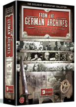 German archives 1-3