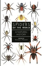 Spiders Of The World