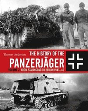 The History of the Panzerjger