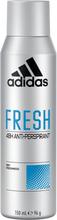 Adidas Cool & Dry For Him Fresh Deodorant Spray 150 ml