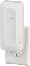 NETGEAR EAX12 1200 Mbit/s Valkoinen