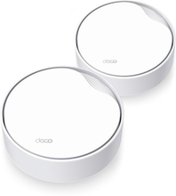TP-link Deco X50-PoE AX3000 2-pack