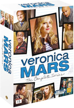 Veronica Mars / Complete series
