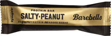Barebells Salty Peanut Bar