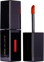 LH cosmetics Velvet Couture Orange-red - 4 ml