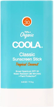 COOLA Classic Stick Tropical Coconut SPF30 - 17 g
