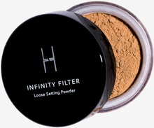 LH cosmetics Infinity Filter Deep - 9 g