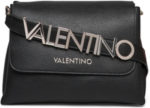 Alexia Bags Crossbody Bags Svart Valentino Bags*Betinget Tilbud