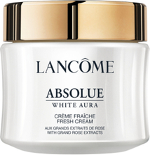 Lancôme Absolue Precious Cells White Aura Creme Beauty WOMEN Skin Care Face Day Creams Nude Lancôme*Betinget Tilbud